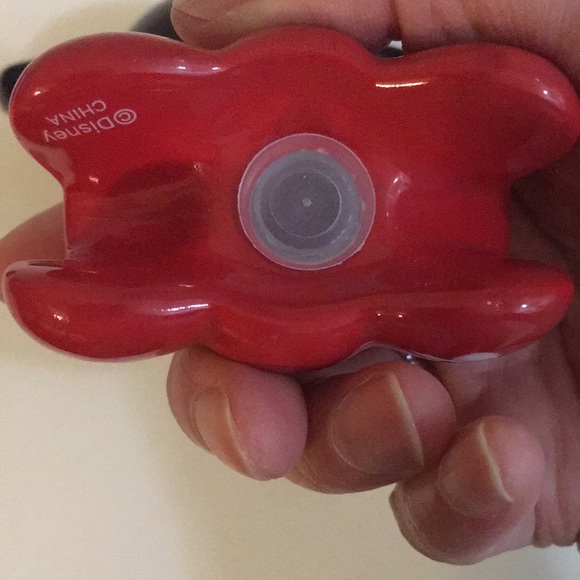 Disney Minnie mouse salt and pepper condiment - Picture 4 of 4